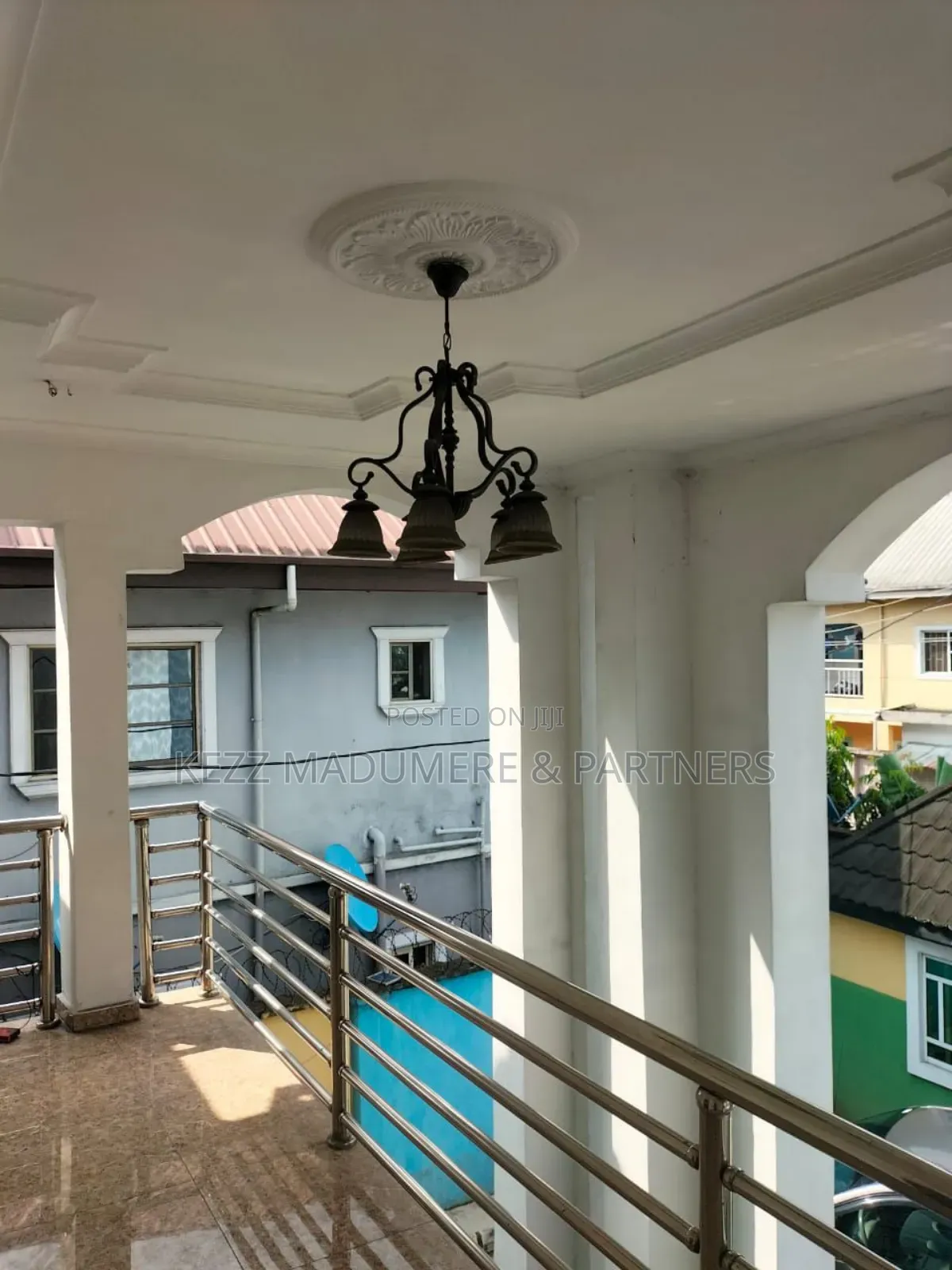 5bdrm Duplex in Nta Road , Port for sale