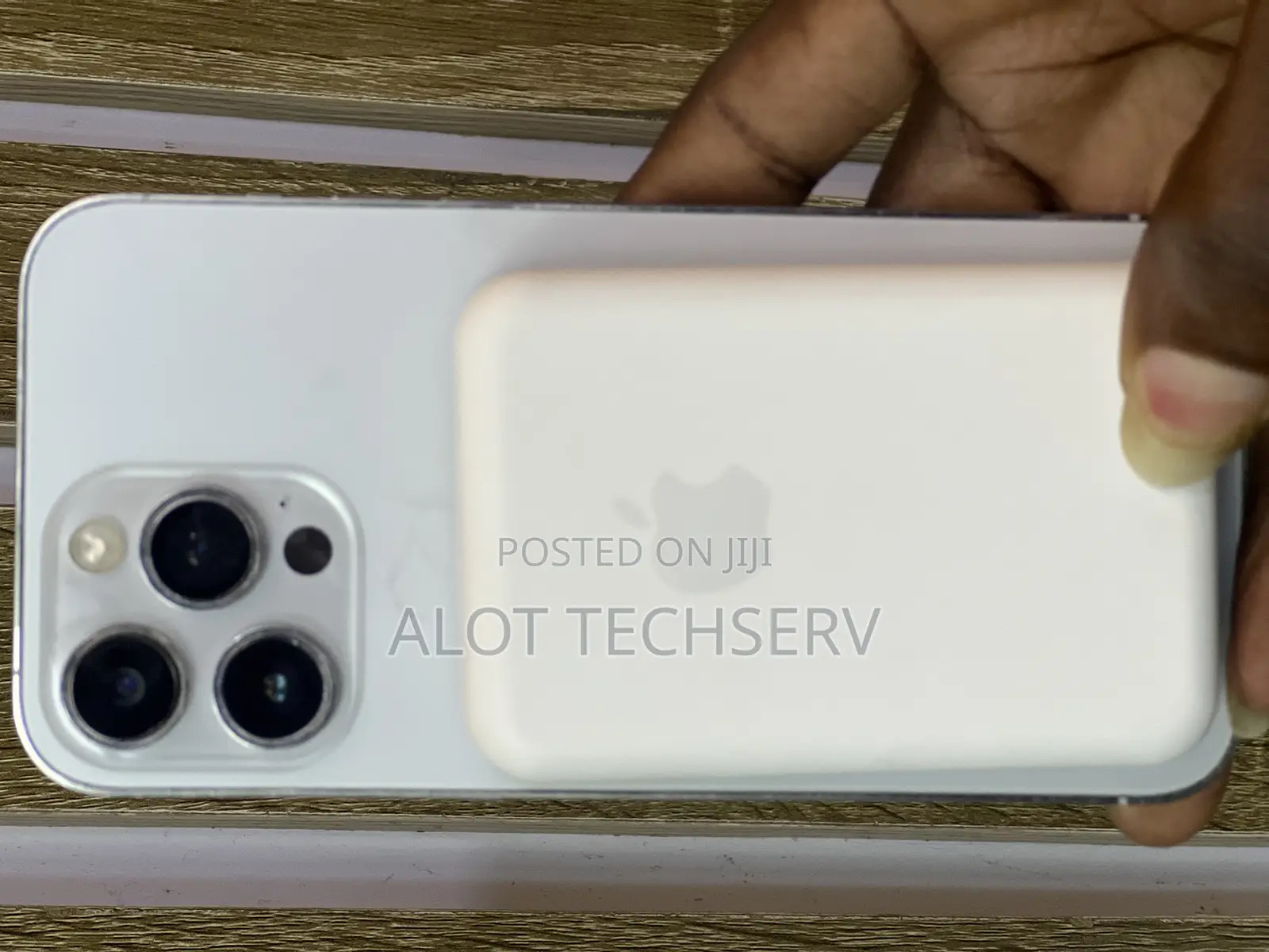 Magsafe Power Pack
