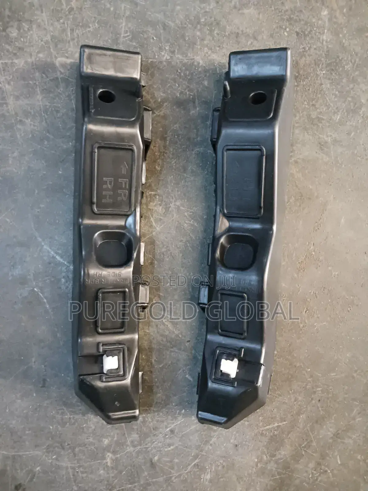 Bumper Clip for Kia Optima 2011 and 2015