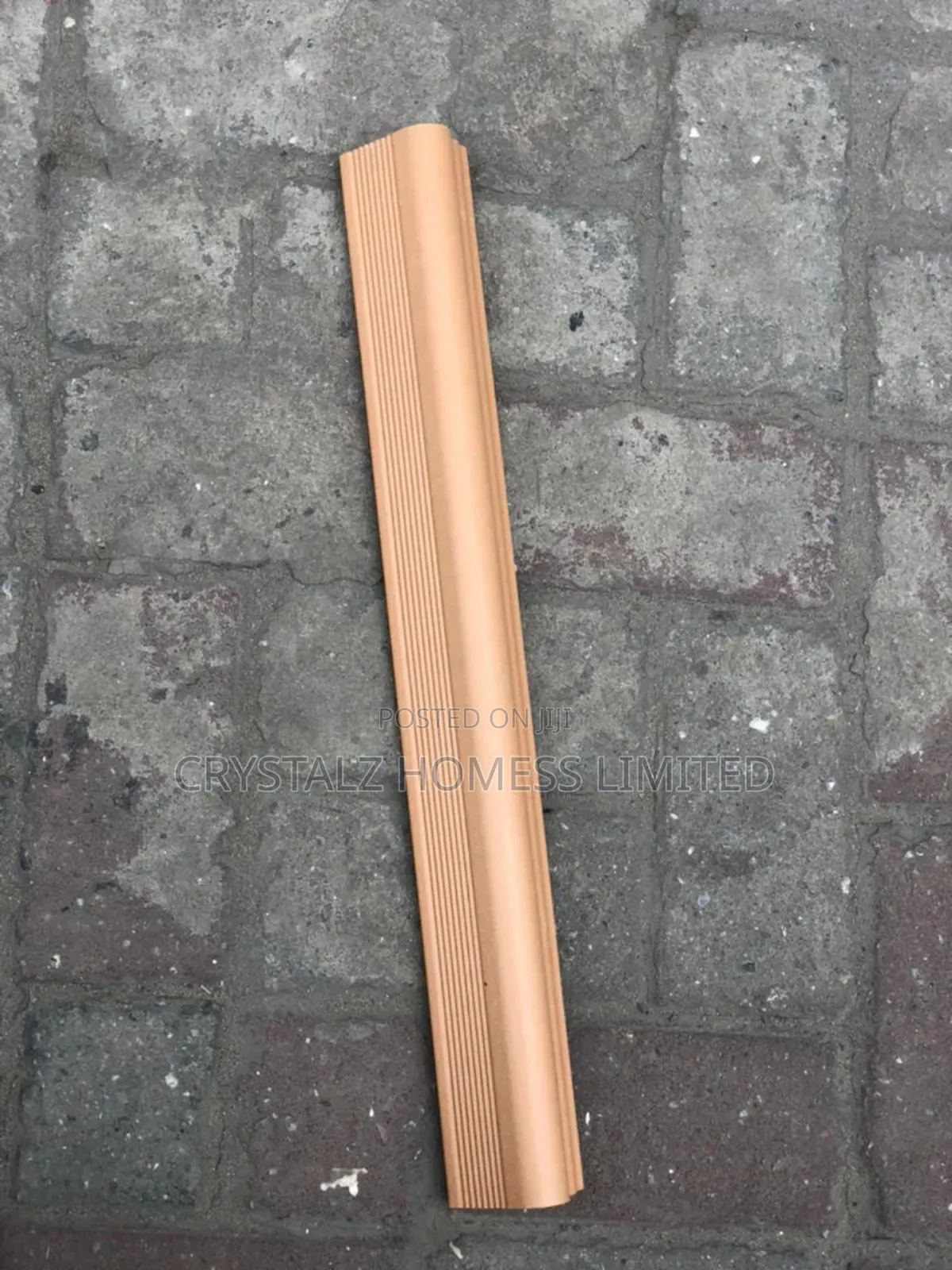 Swimming Pool Coping Edge
