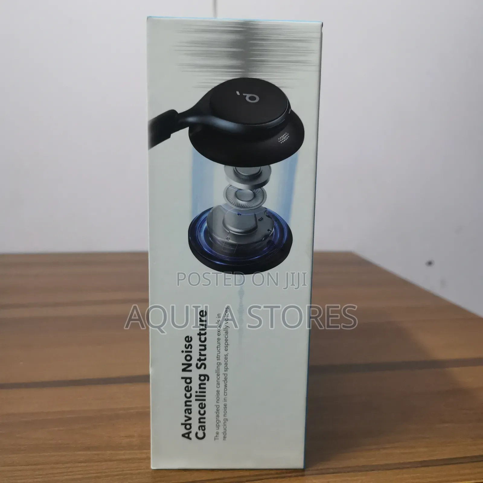 Anker Soundcore Space One Anc Headphones