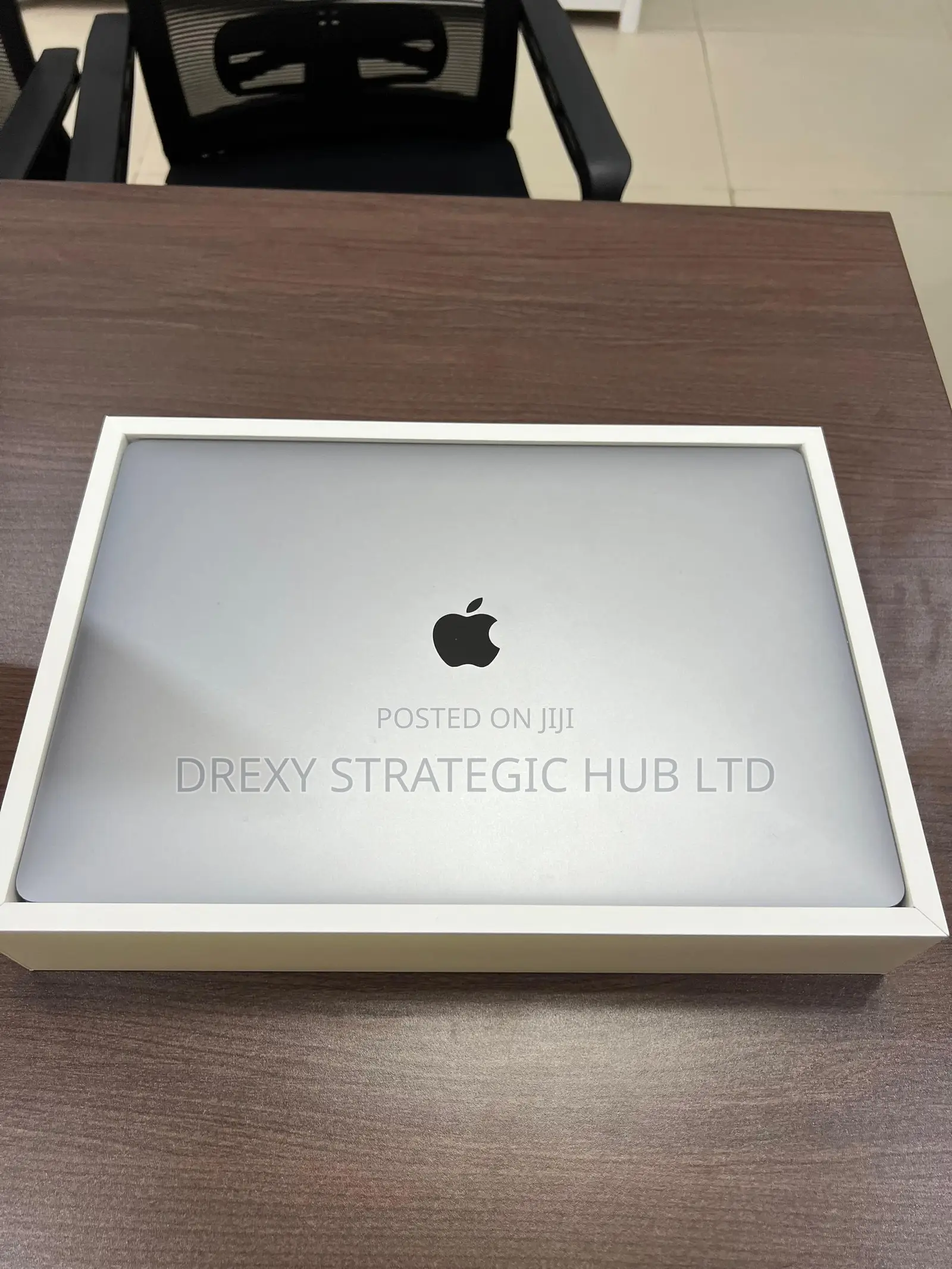 Laptop Apple MacBook Pro 2019 16GB Intel Core i7 SSD 512GB
