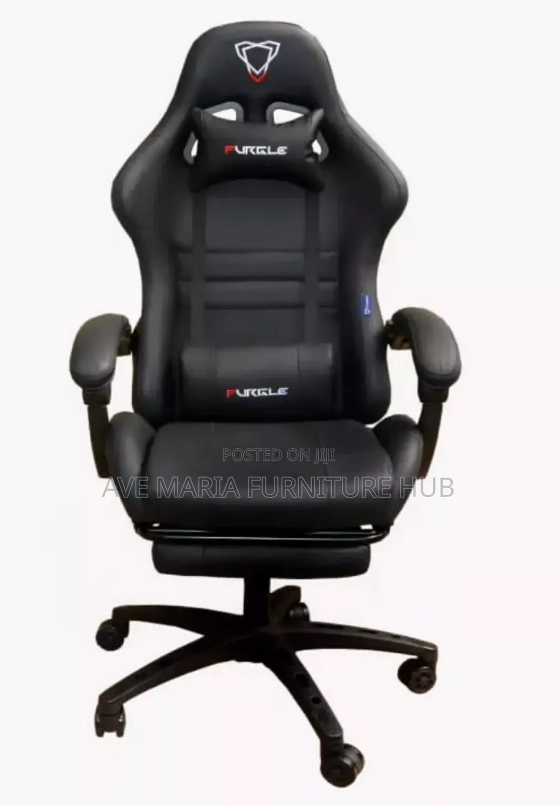 Studio Ergonomic Gaming Chair.