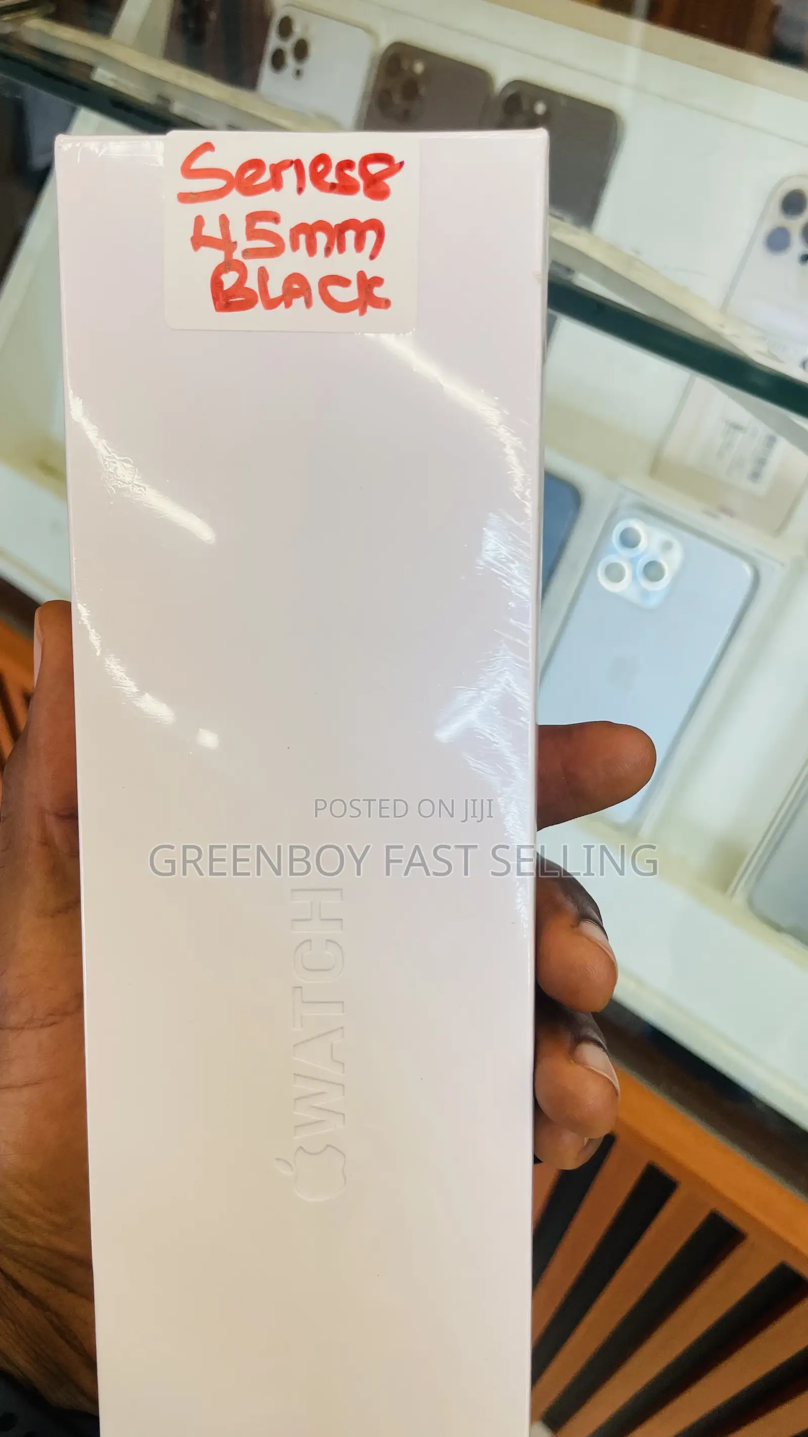 Apple Watch Series 8 45mm