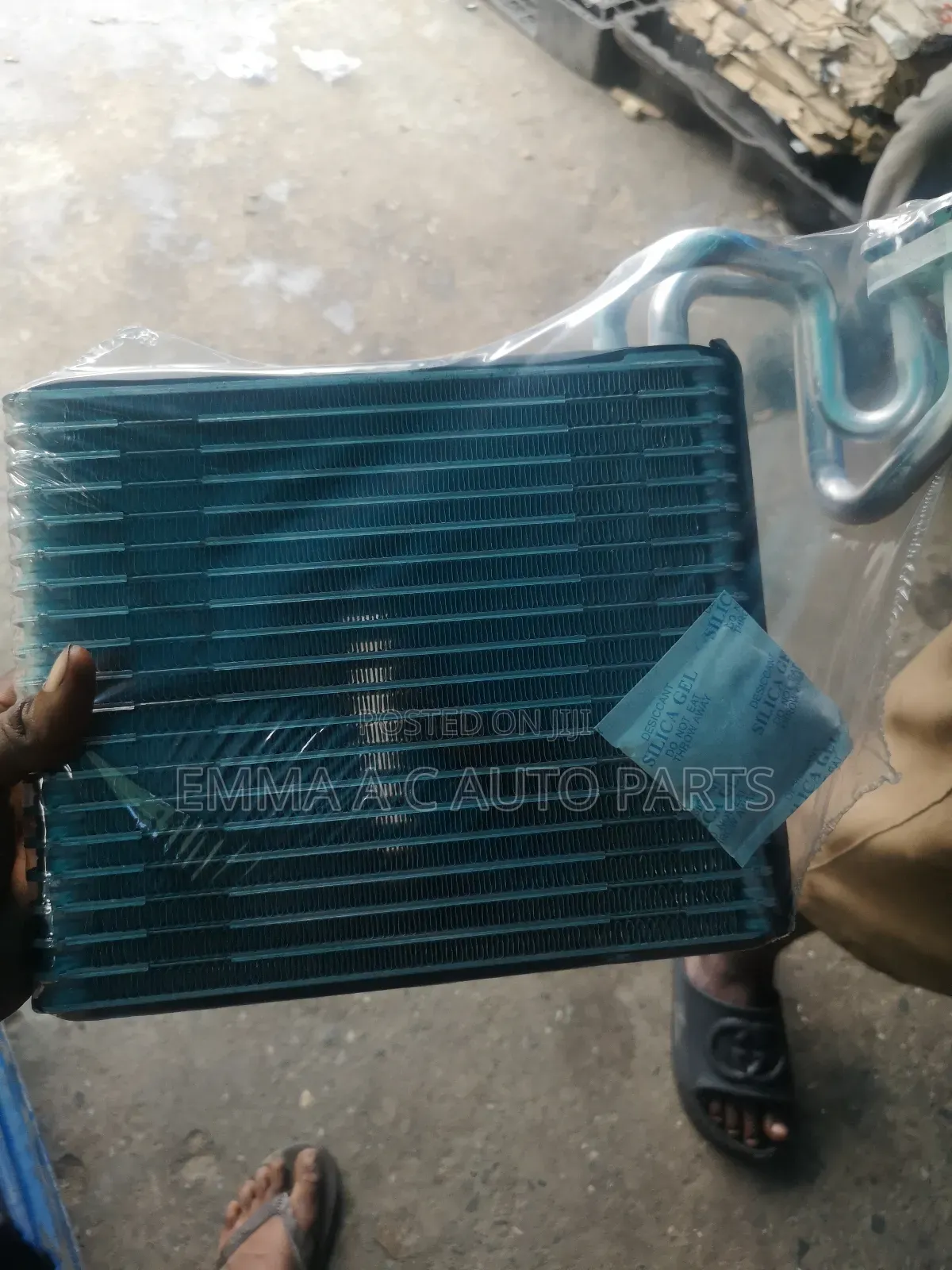 Ac Evaporator for Honda Element 2005 Brand New One
