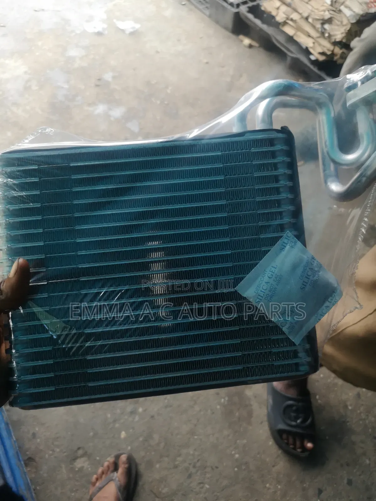 Ac Evaporator for Honda Element 2005 Brand New One