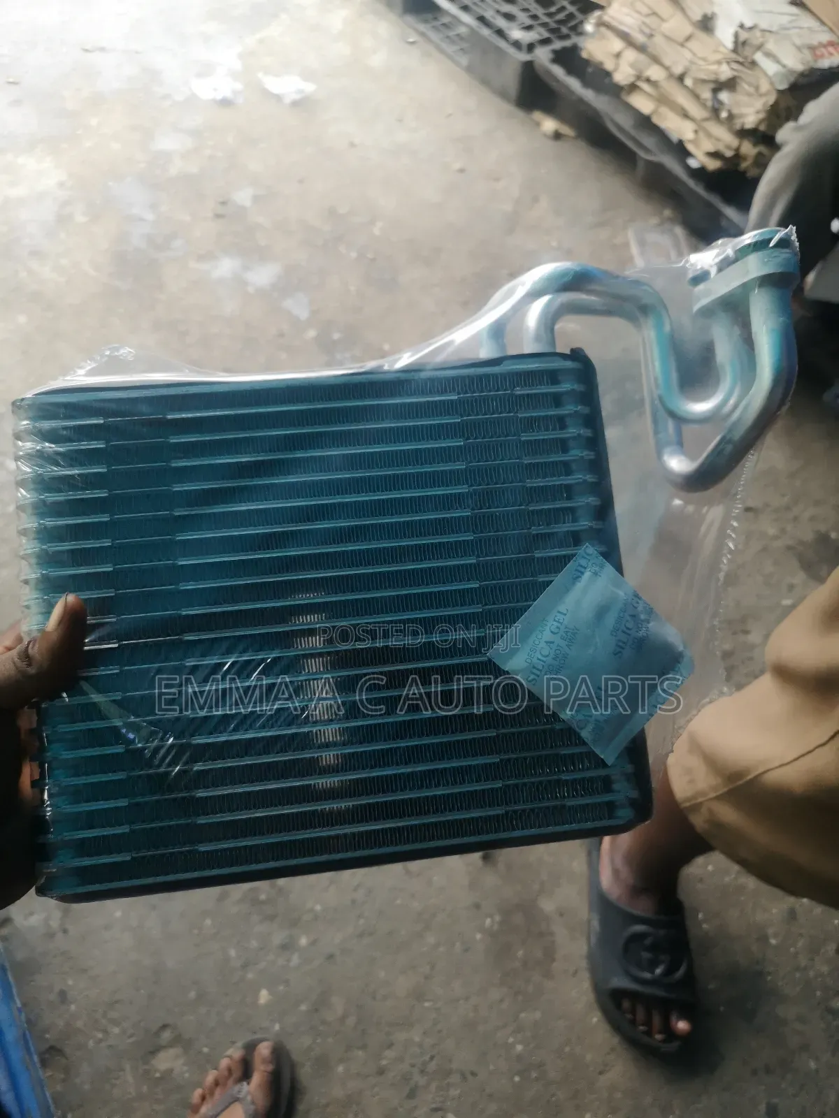 Ac Evaporator for Honda Element 2005 Brand New One