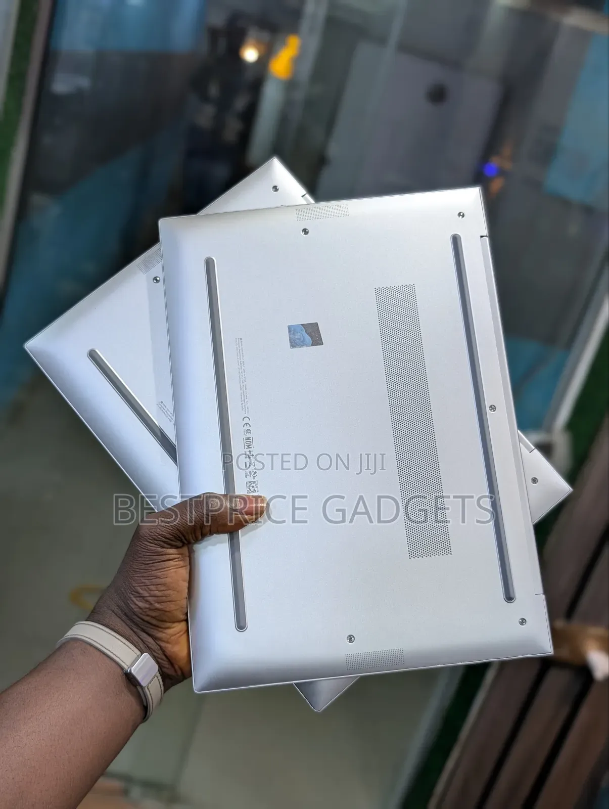 Laptop HP EliteBook 840 G9 16GB Intel Core I7 SSD 512GB