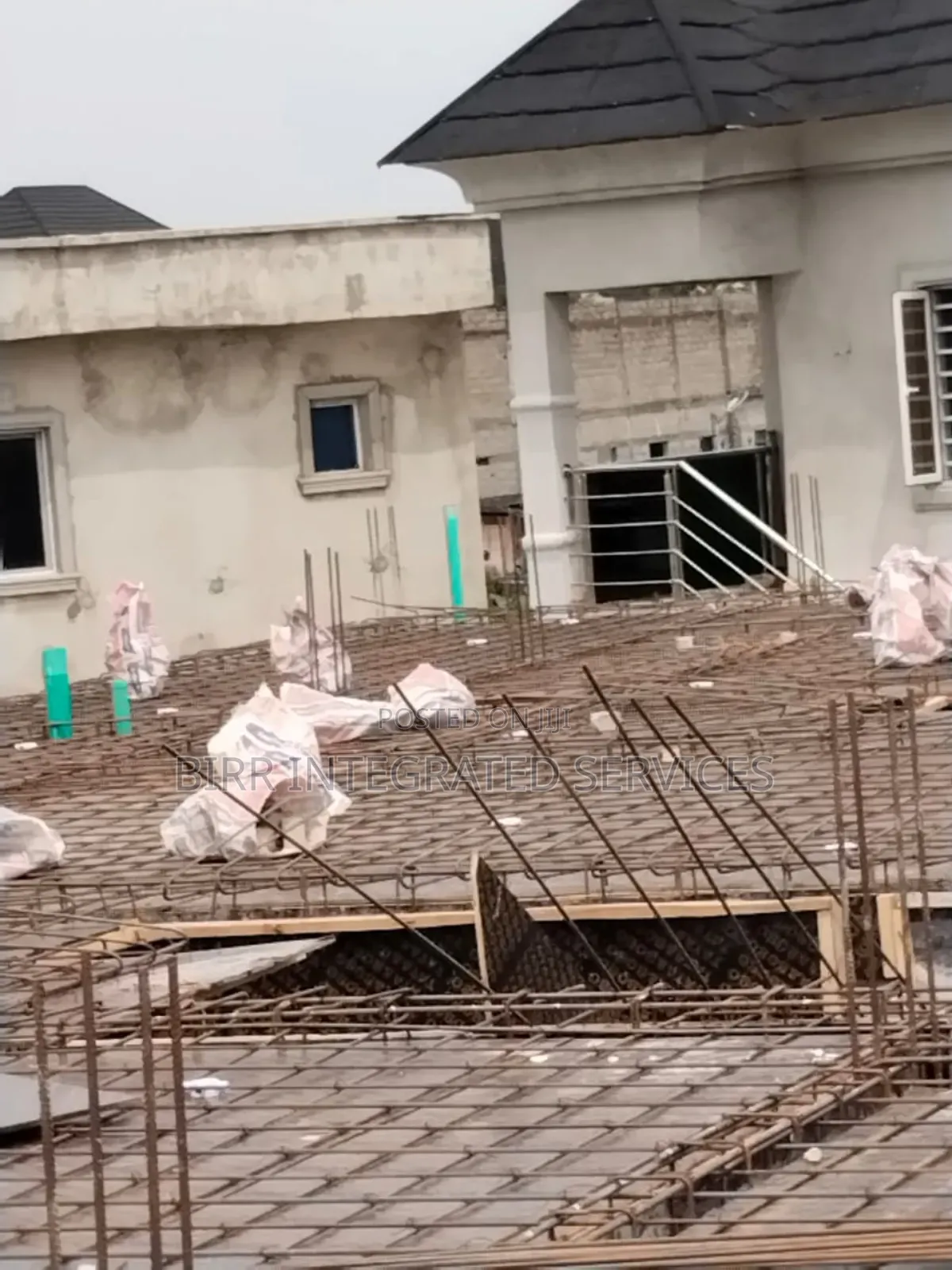 Construction and Renovation, Remodeling, Civil Works