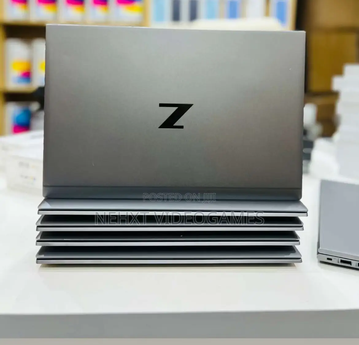 Laptop HP ZBook Firefly 14 G7 16GB Intel Core I7 SSD 512GB