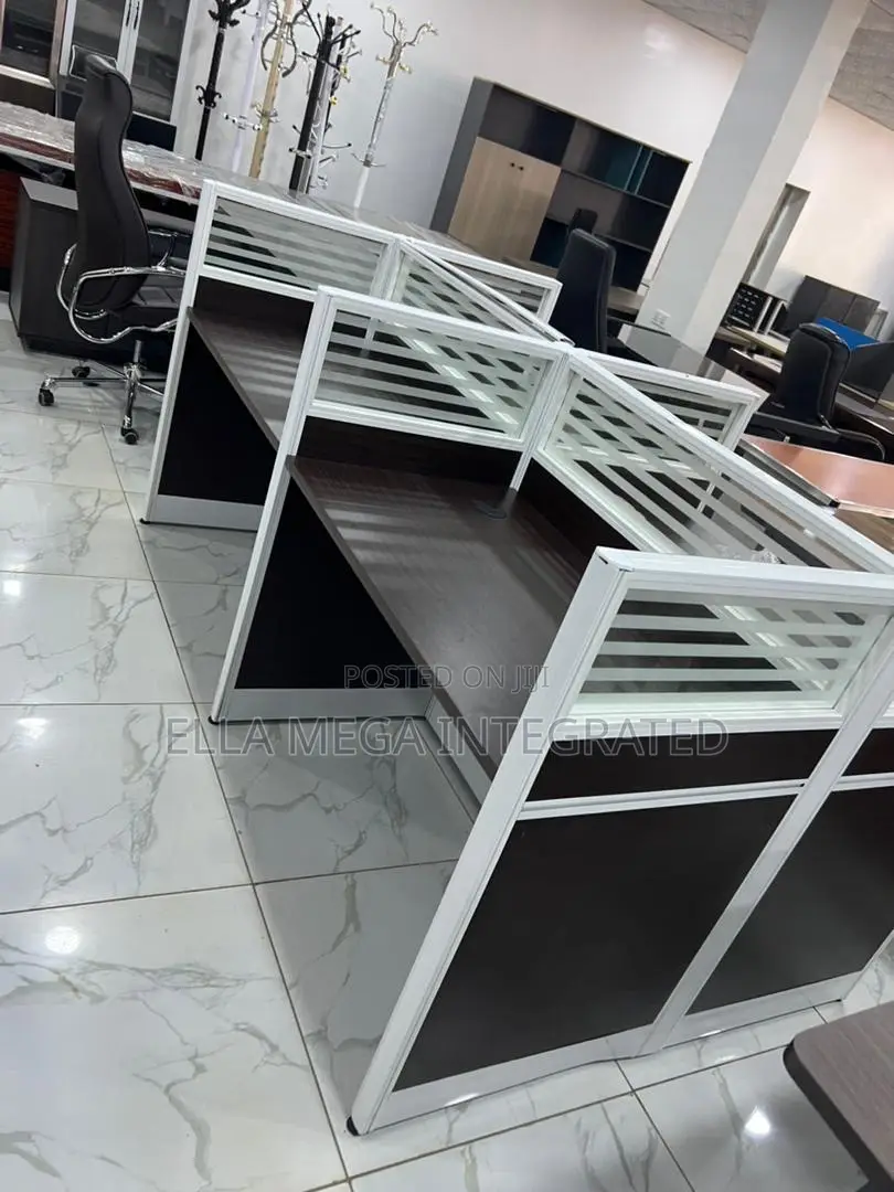Office Secretary Work Station Tables