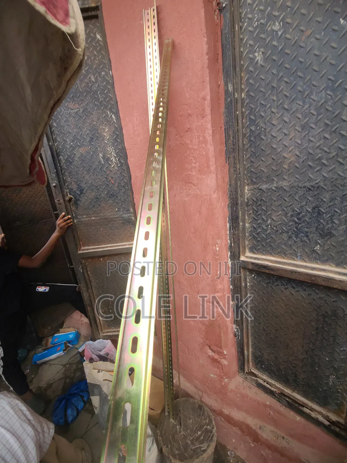 Din Rail Breaker Hook