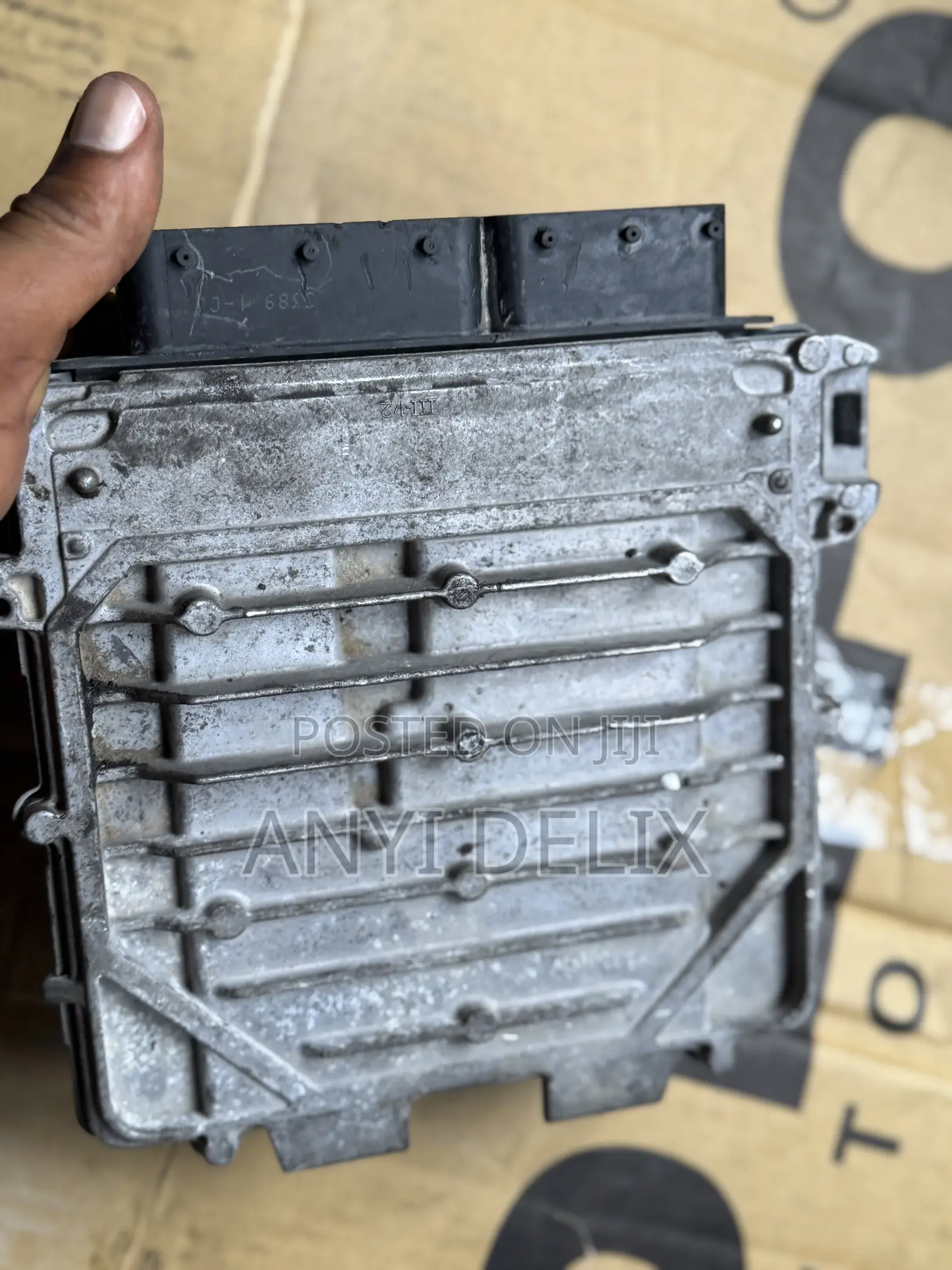 Ecu Brain Box Benz Gle350 2020-2023 a 264 900 14 00