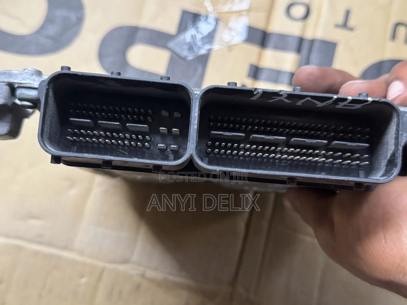 Ecu Brain Box Benz Gle350 2020-2023 a 264 900 14 00