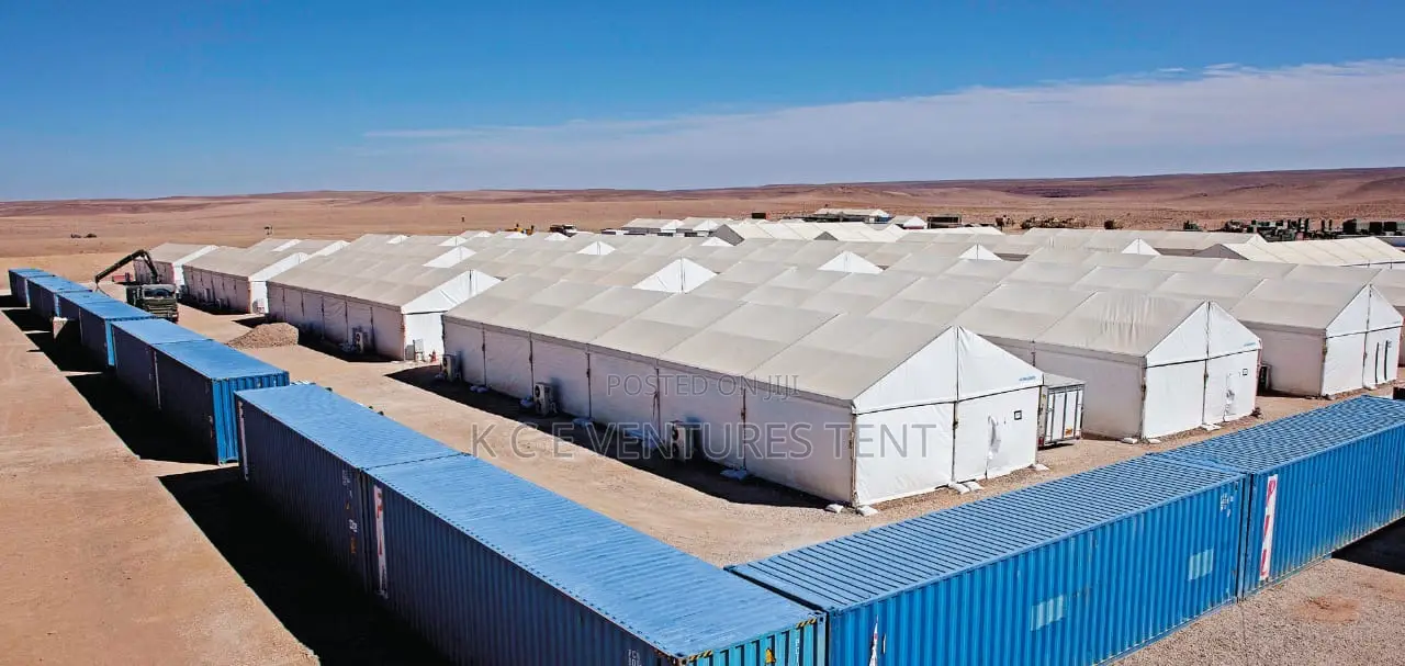 Warehouse Storage Construction Company