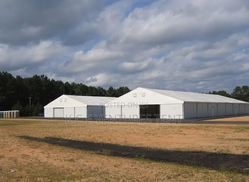 Warehouse Storage Construction Company