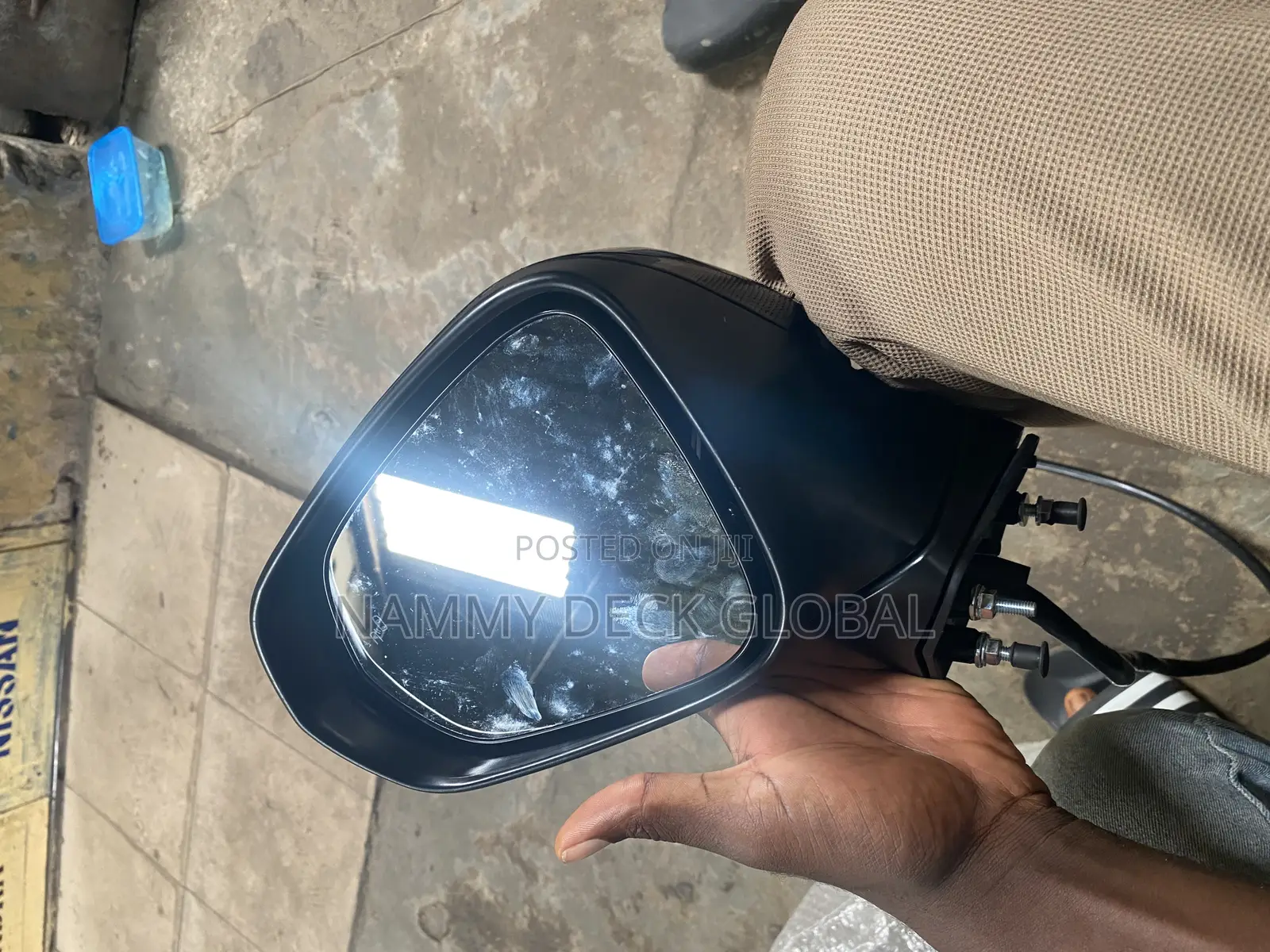 Rx350 2015 Side Mirror