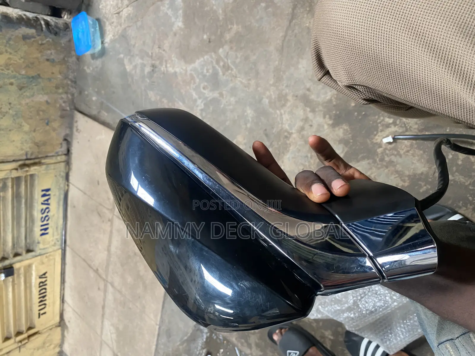 Rx350 2015 Side Mirror