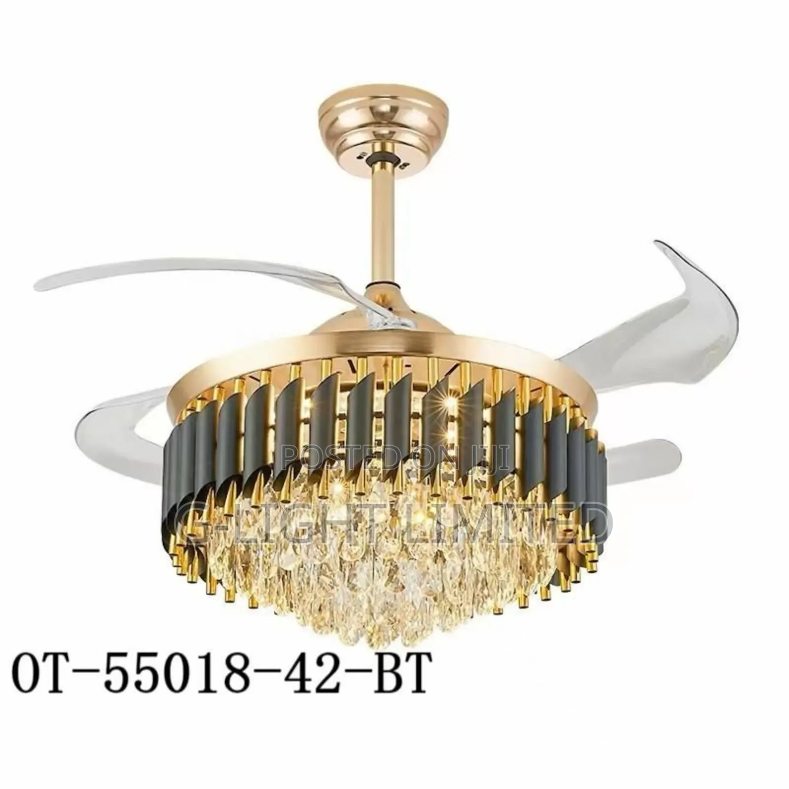 Chandelier