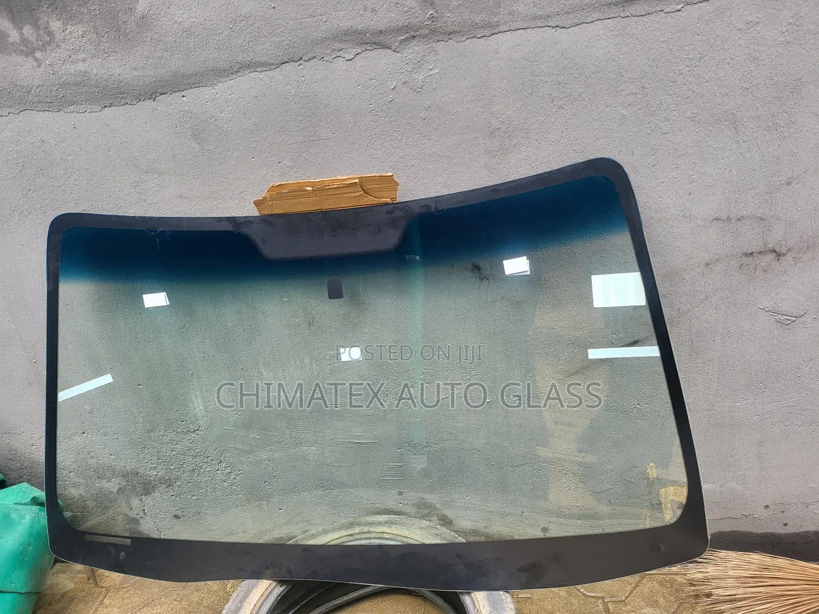 Honda Pilot 2005 Windscreen Glass Available