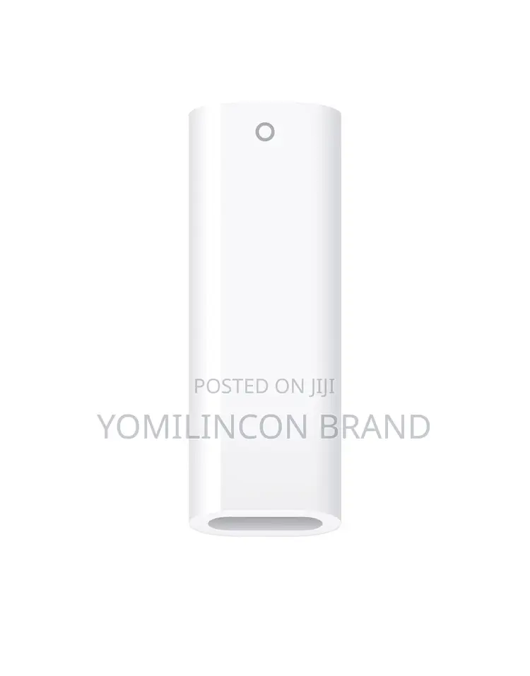 Apple Usb-C to Pencil (1st Generation) Adapter
