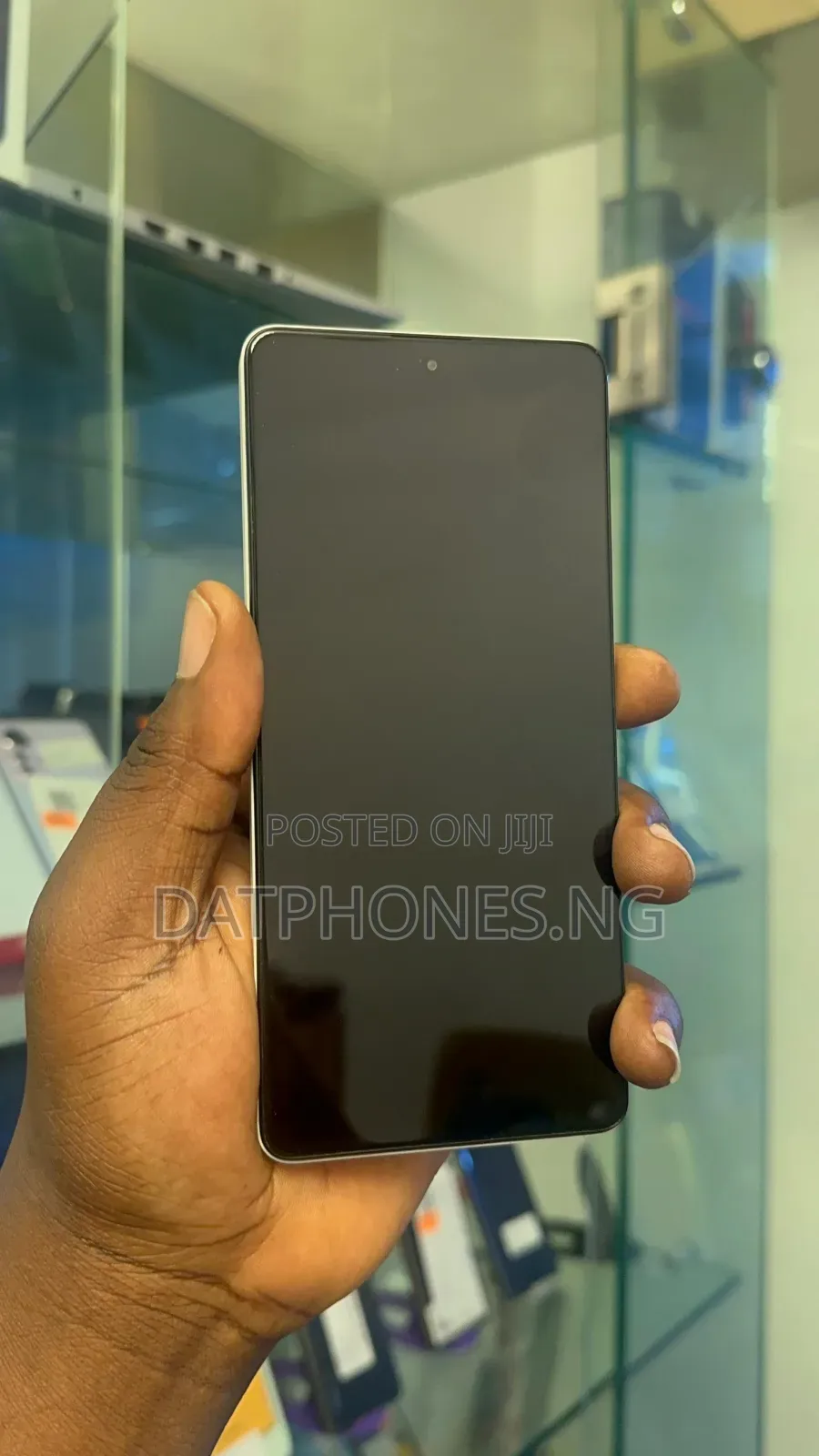 Xiaomi Redmi Note 12 Pro 5G 256 GB White
