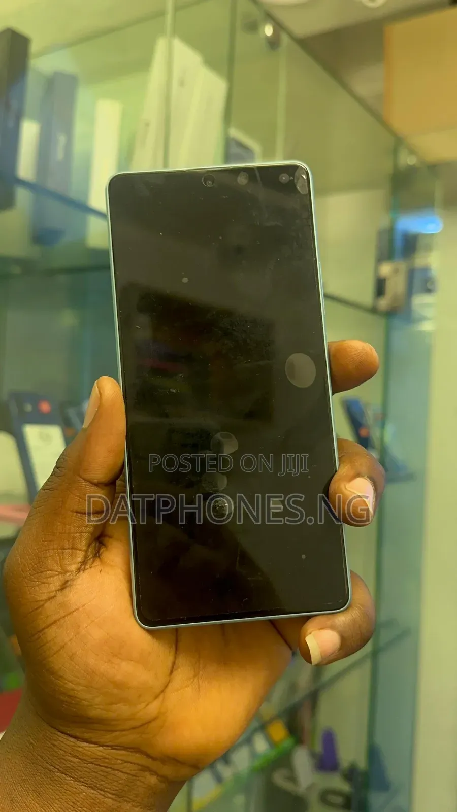 Xiaomi Redmi Note 13 256 GB Green