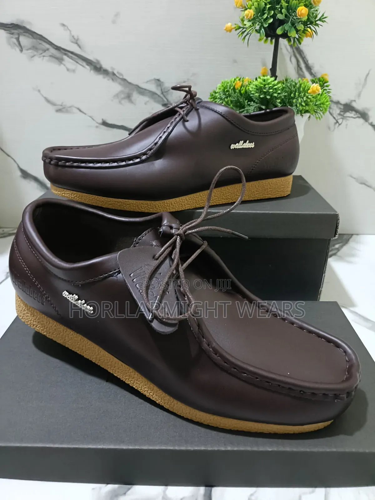 Quality and Luxury Foot Wear for Men