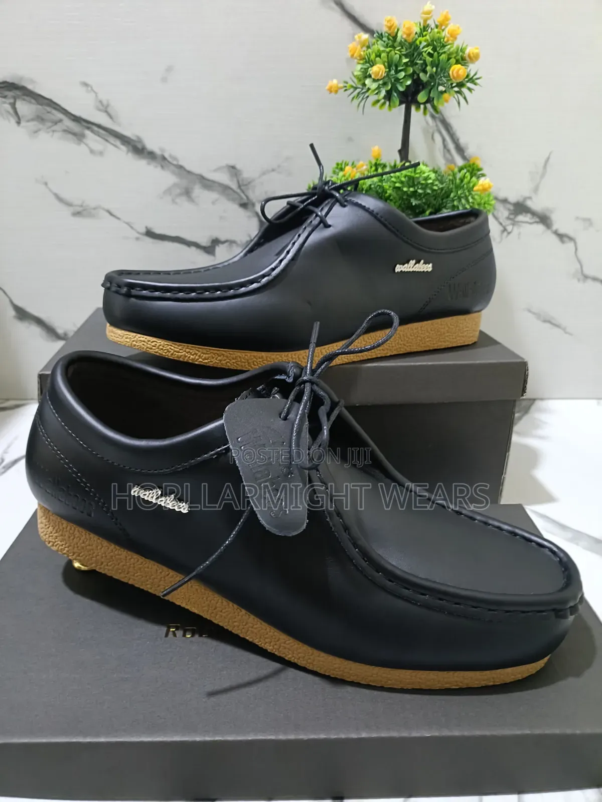 Quality and Luxury Foot Wear for Men