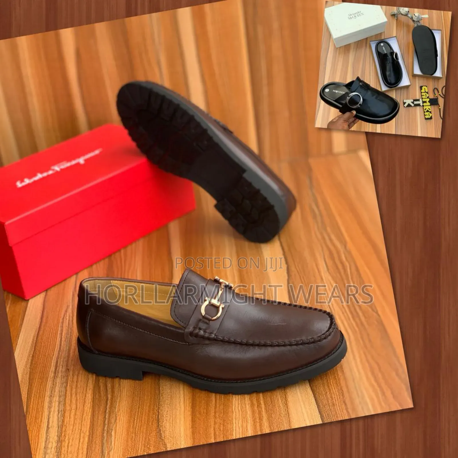 Quality and Luxury Foot Wear for Men