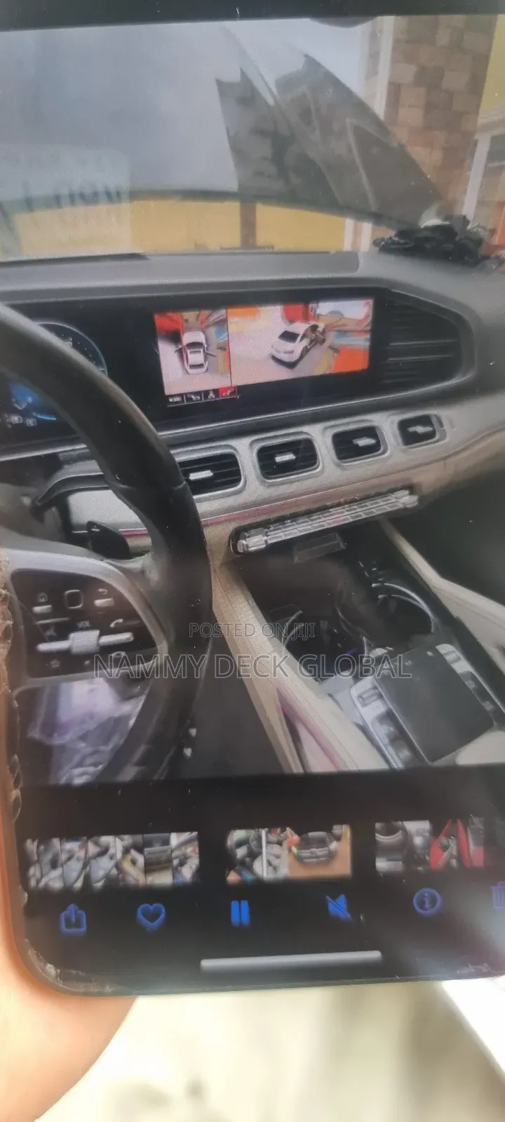 Gle 2022 360 Camera