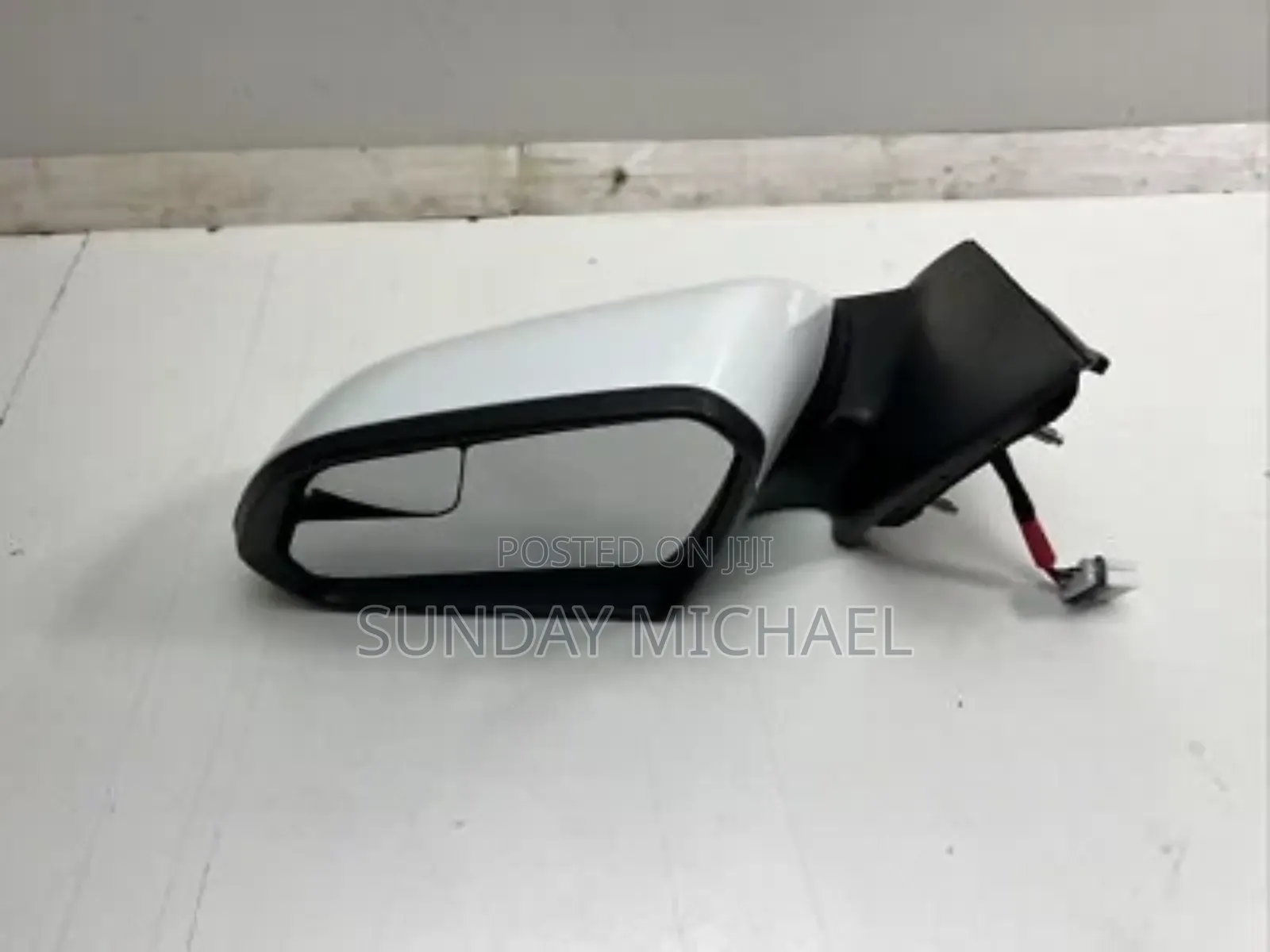 Hyundai Sonata Automatic Side Mirror From 2015 to 2019
