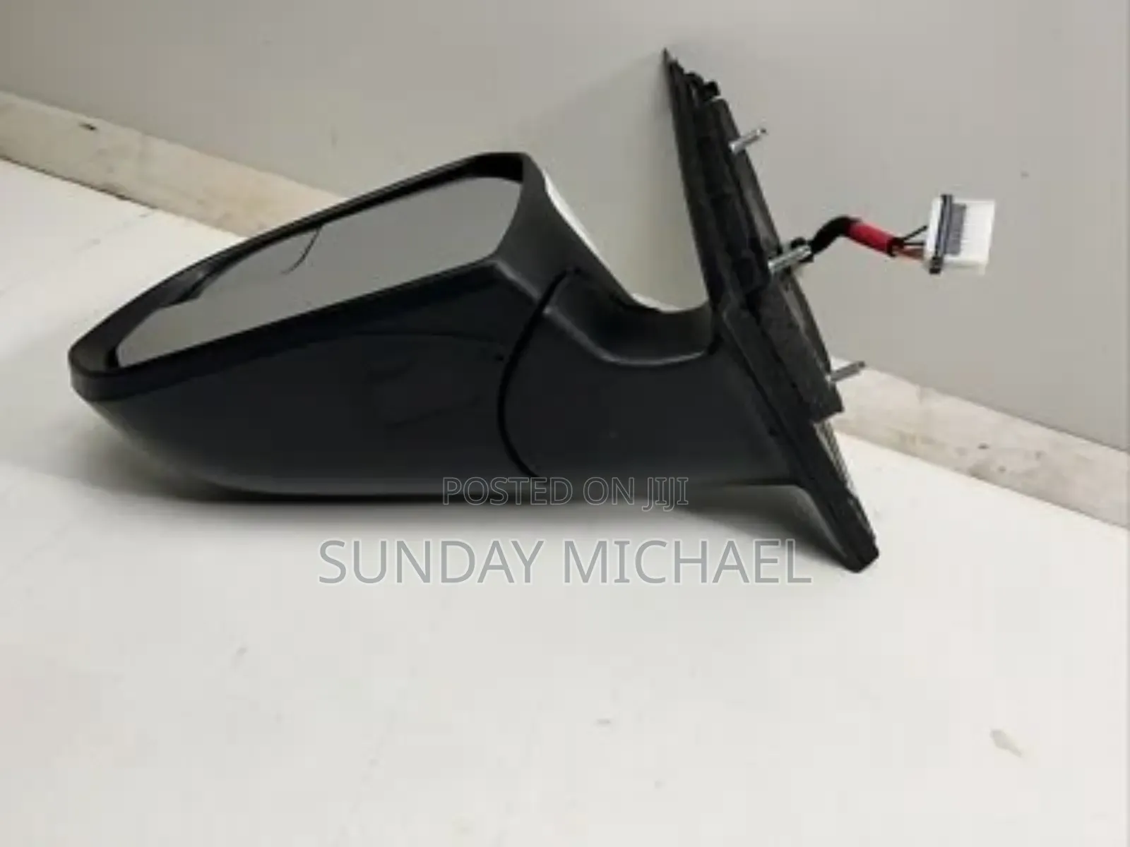 Hyundai Sonata Automatic Side Mirror From 2015 to 2019