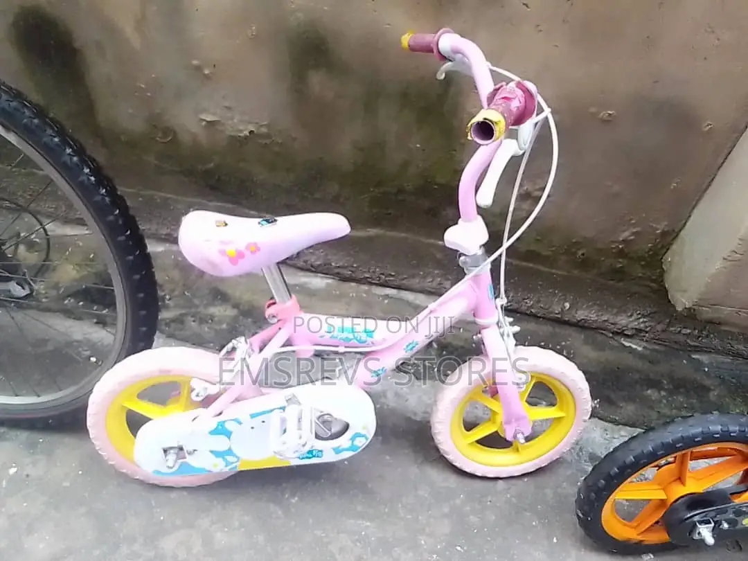 Bicycle Kids