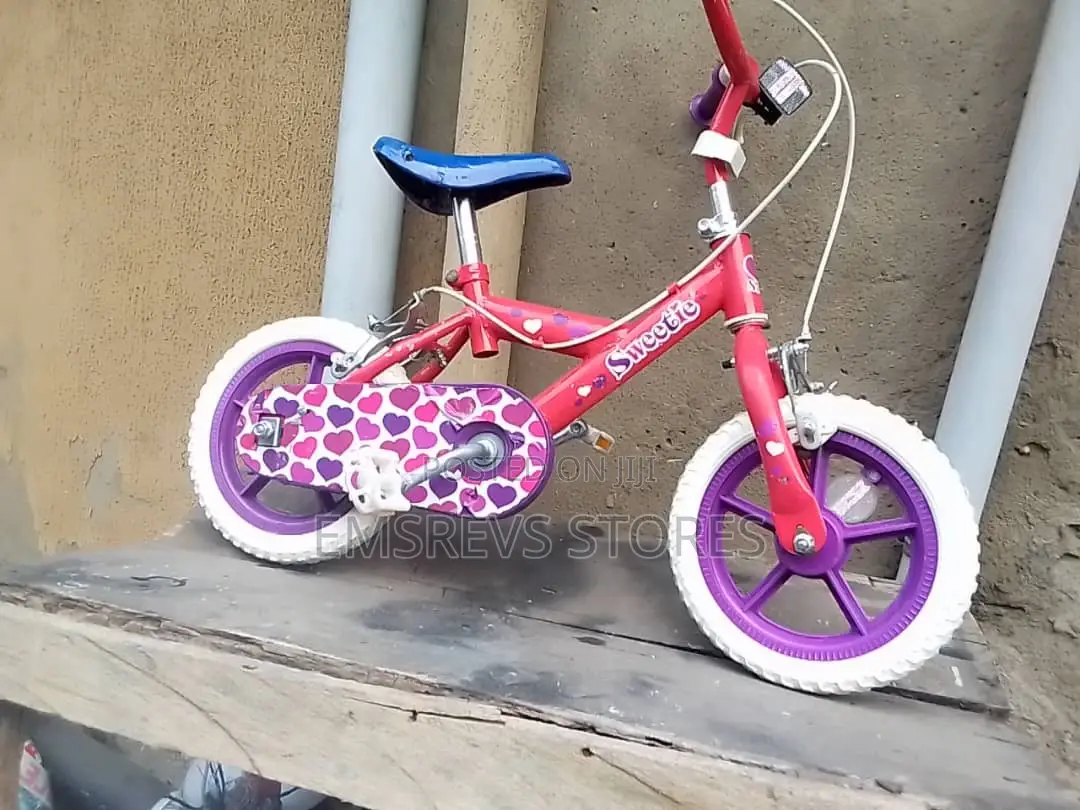 Bicycle Kids