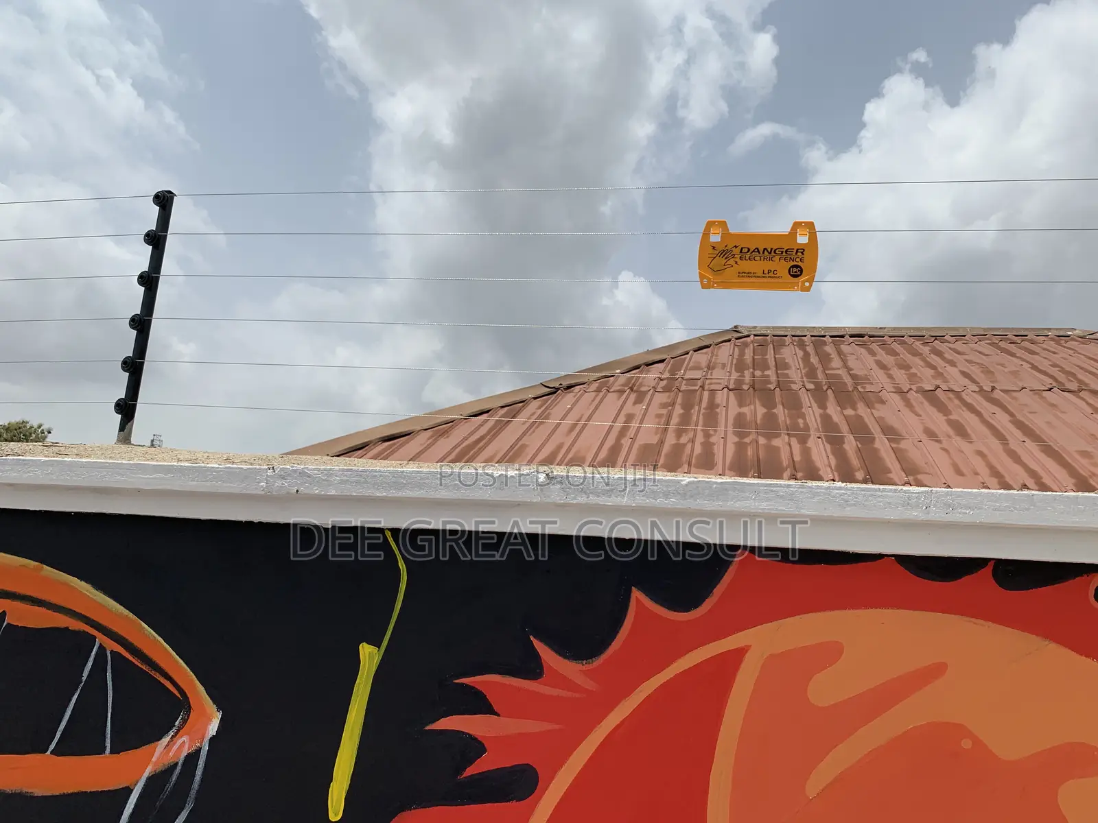 Electric Wire and Electric Fencing
