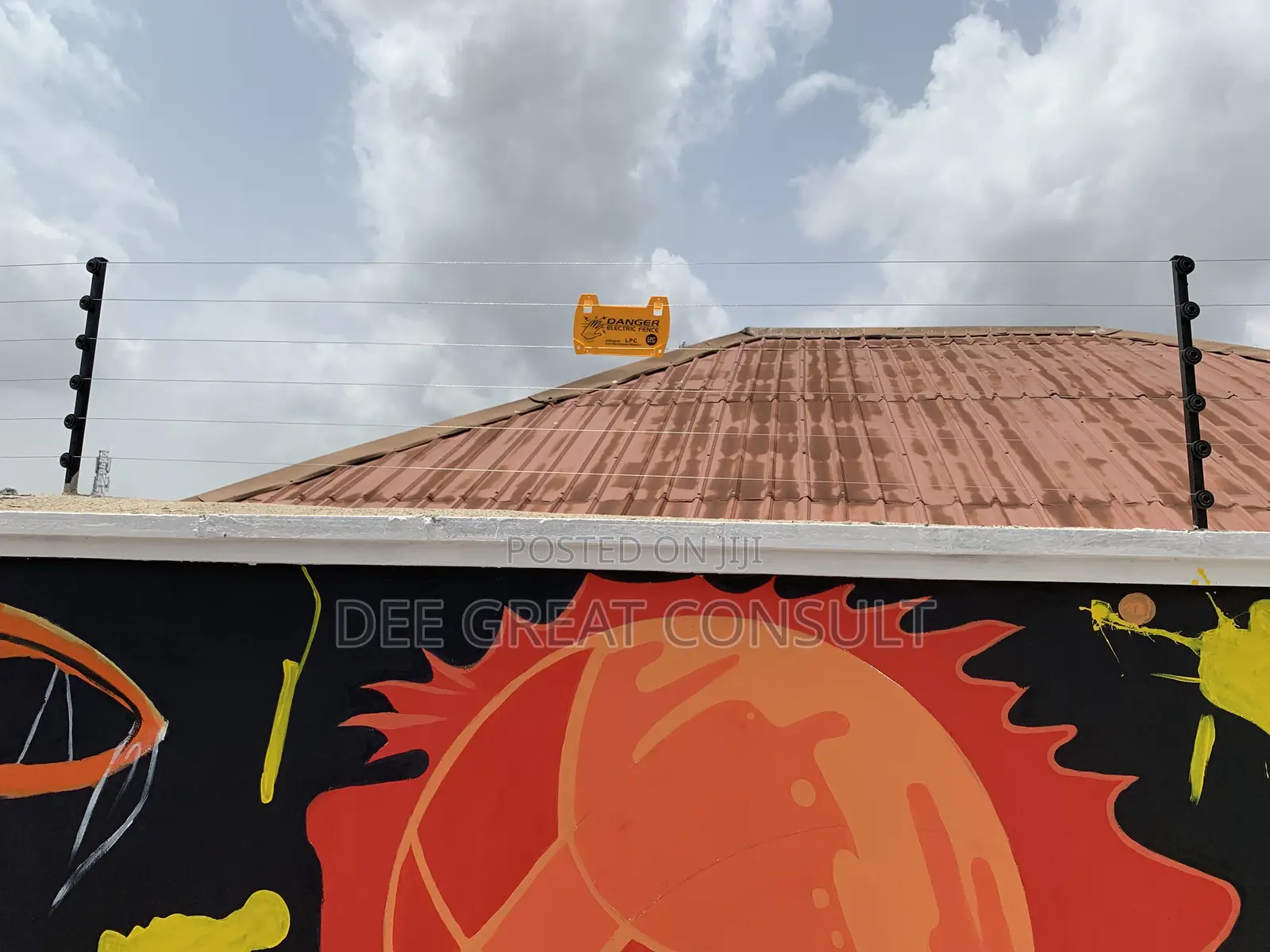 Electric Wire and Electric Fencing