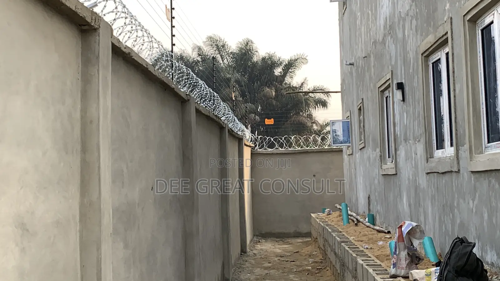 Electric Fence-Wire, Perimeter Fence Wire