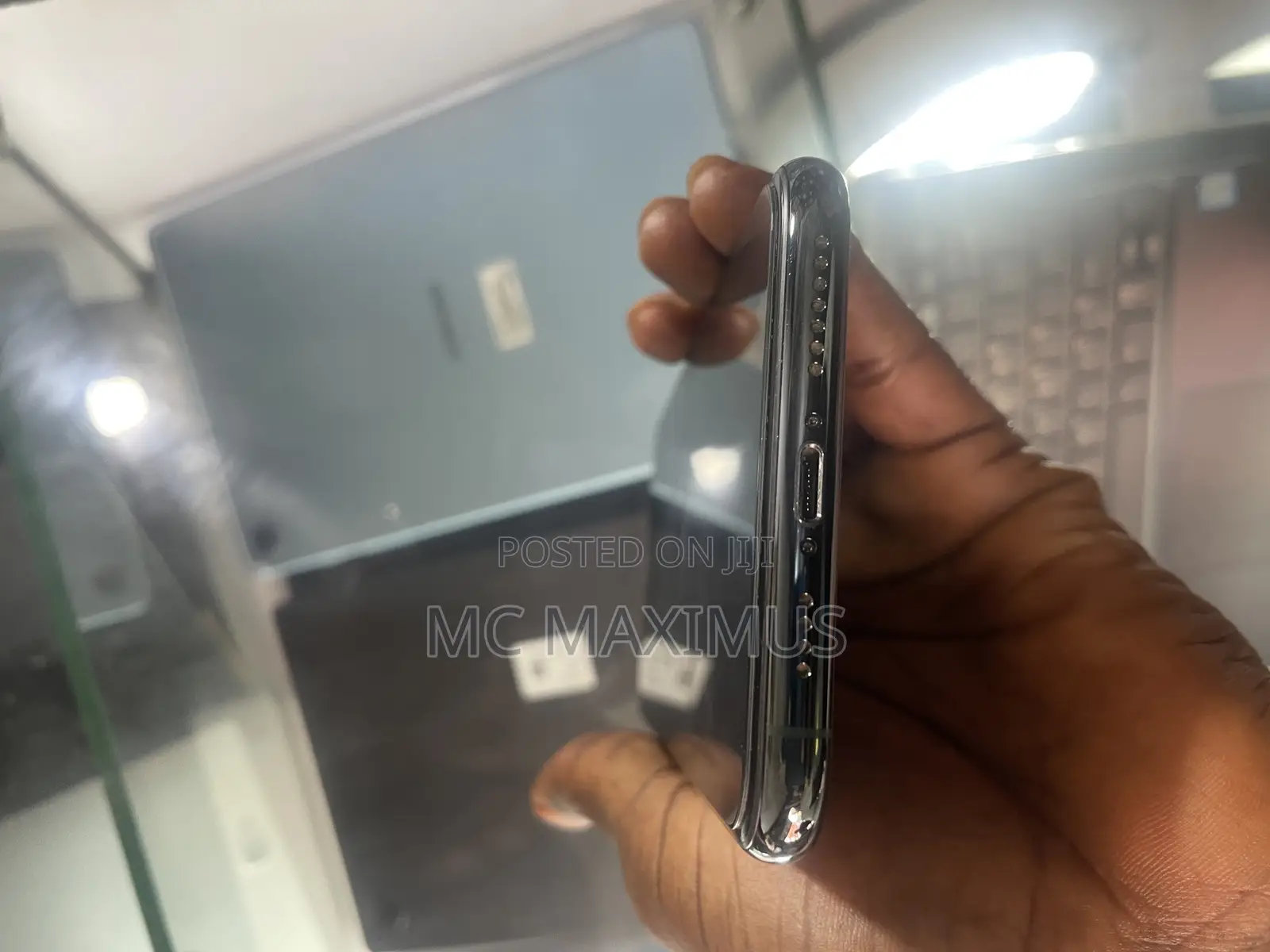 Apple iPhone 11 Pro Max 256 GB Bronze