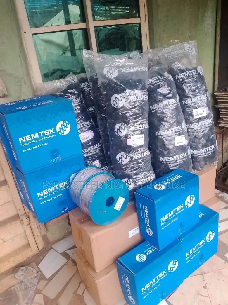 Energizer Machine Nemtek Class