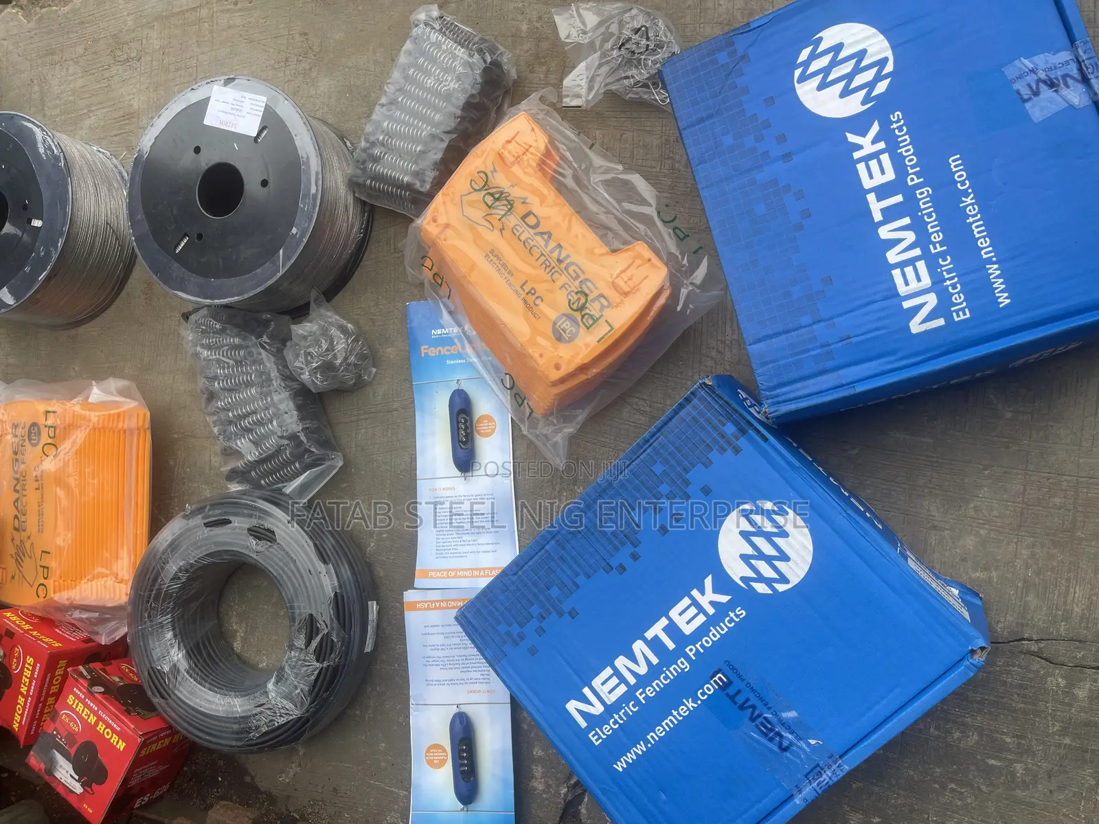 Energizer Machine Nemtek Class