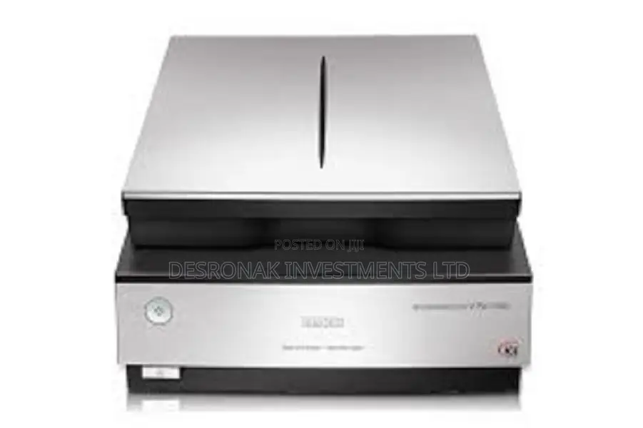 Epson Perfection V700 Photo Scanner