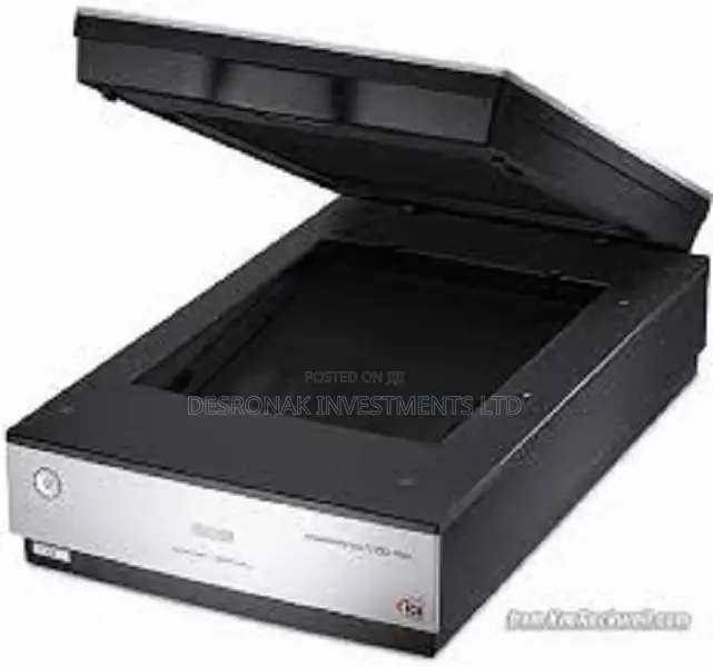 Epson Perfection V700 Photo Scanner