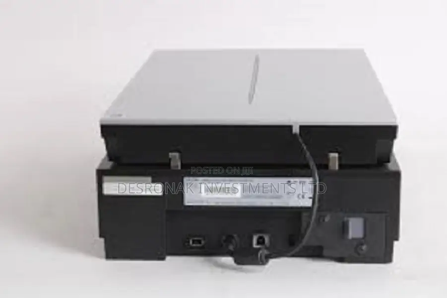 Epson Perfection V700 Photo Scanner