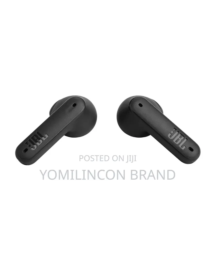 Jbl Tune Flex - True Wireless Noise Cancelling Earbuds