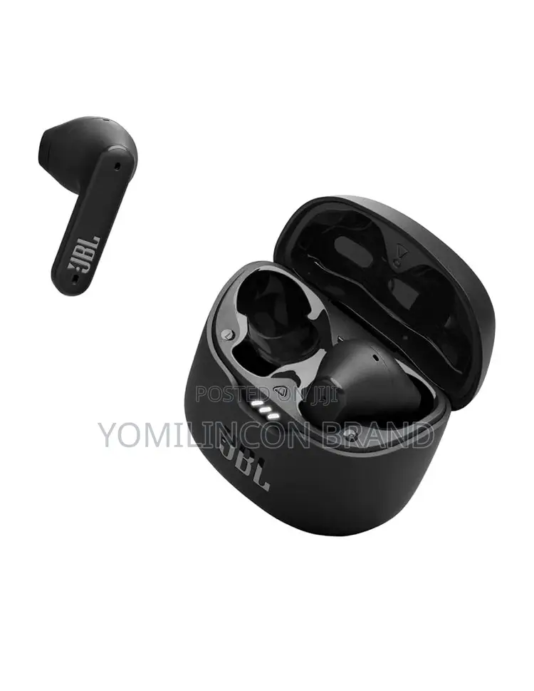 Jbl Tune Flex - True Wireless Noise Cancelling Earbuds
