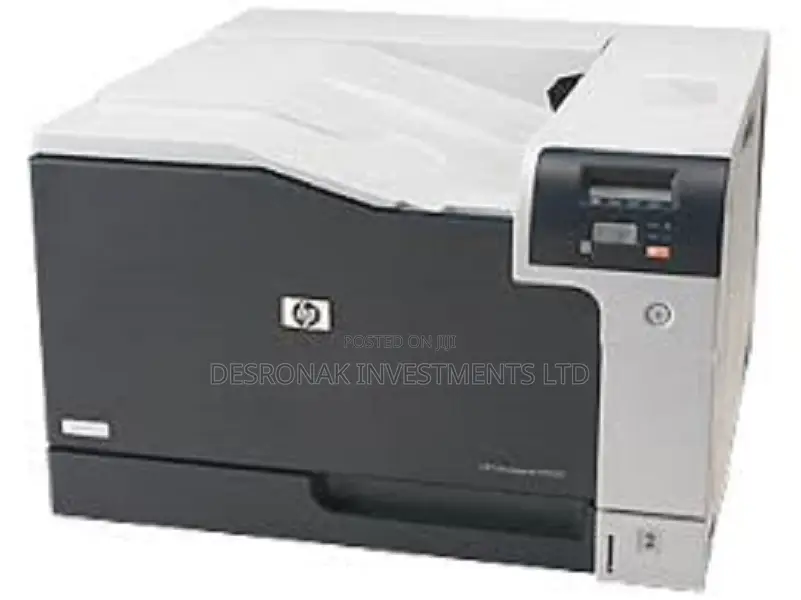 Hp Laserjet Enterprise 700 Printer M712dn