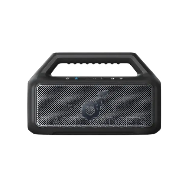 Soundcore Boom 2 Se Portable Waterproof Bluetooth Speaker