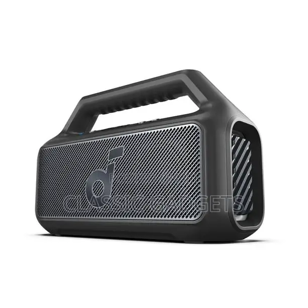 Soundcore Boom 2 Se Portable Waterproof Bluetooth Speaker