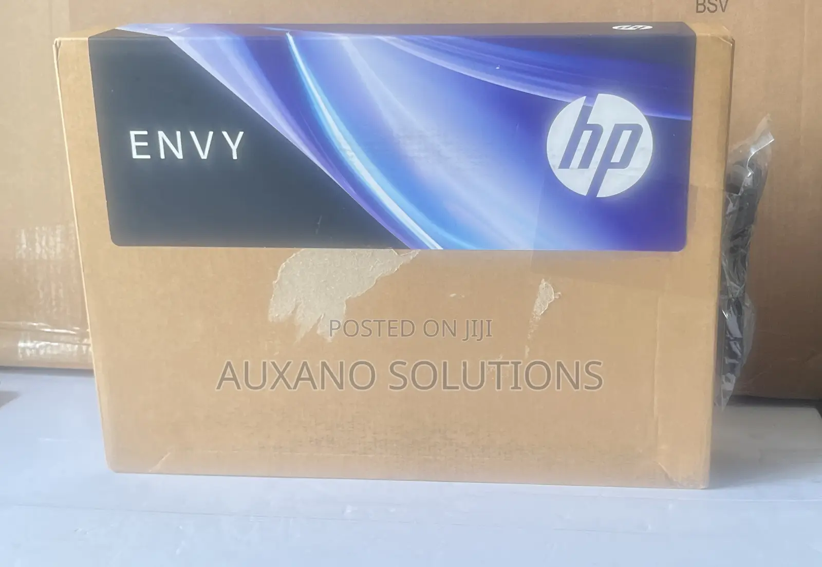 New Laptop HP Envy x360 16GB AMD Ryzen 7 SSD 2T